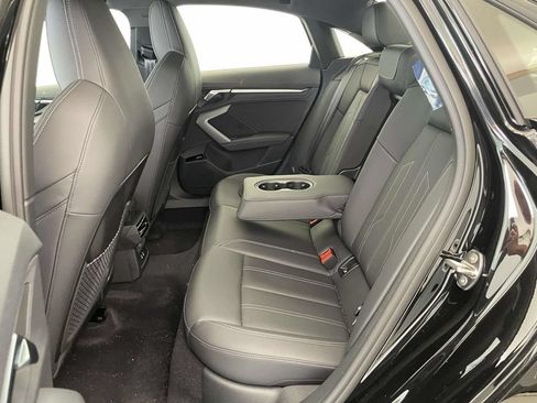 New 2026 Audi A3 2.0T Premium AWD/4WD image 19