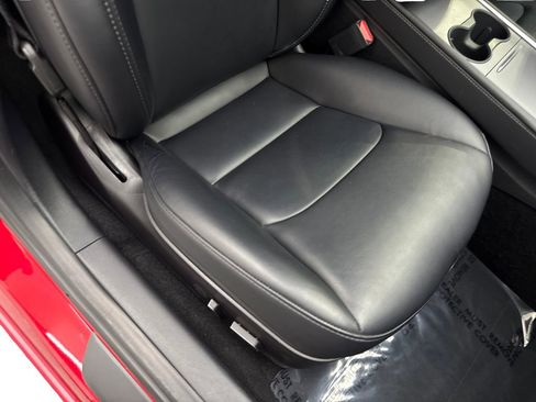 Used 2023 Tesla Model 3 Standard Range image 45