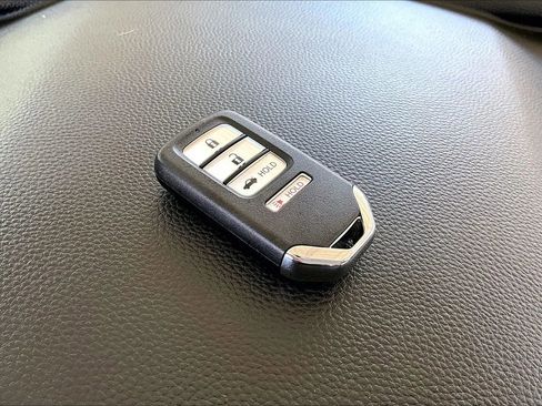 Used 2022 Honda Accord Sport image 31