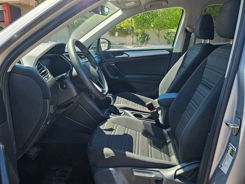 Used 2023 Volkswagen Tiguan S FWD image 26