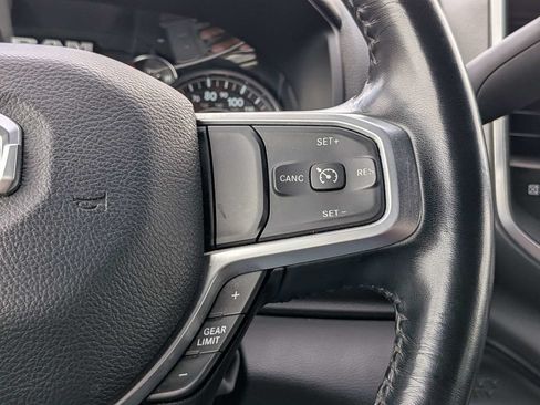 Used 2024 RAM 2500 Big Horn AWD/4WD image 24