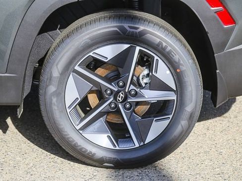 New 2026 Hyundai Tucson SEL image 19