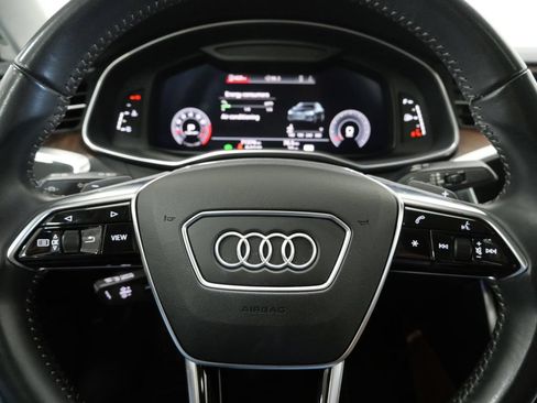 Used 2019 Audi A6 3.0T Premium Plus w/ Premium Plus Package AWD/4WD image 19