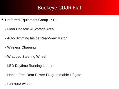 Used 2024 Chevrolet Tahoe RST w/ Luxury Package image 11