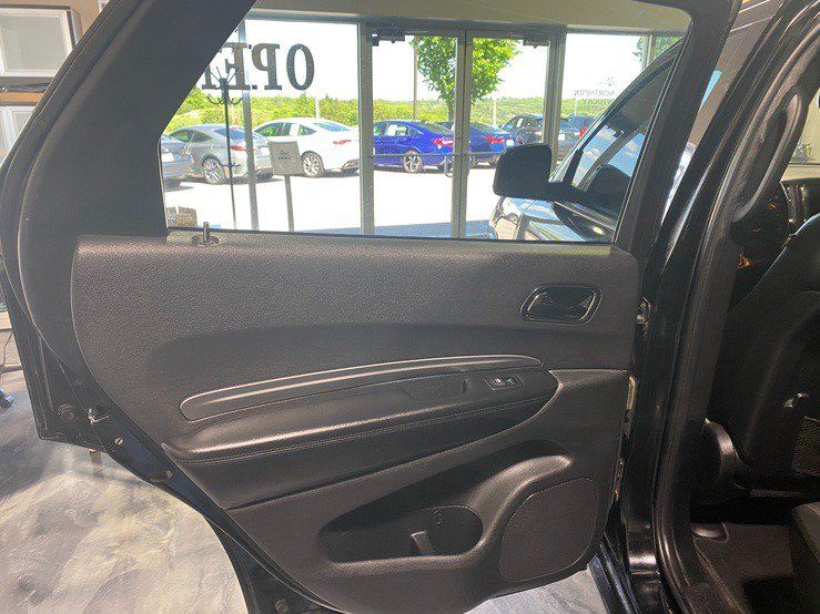 Used 2019 Dodge Durango GT AWD/4WD image 15
