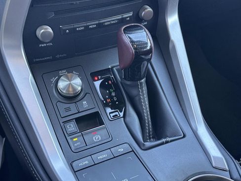 Used 2021 Lexus NX 300 FWD w/ Accessory Package 2 image 25