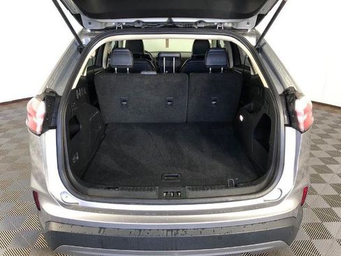 Certified 2024 Ford Edge SEL AWD/4WD image 19