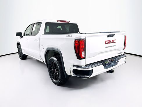 Used 2024 GMC Sierra 1500 Elevation image 5