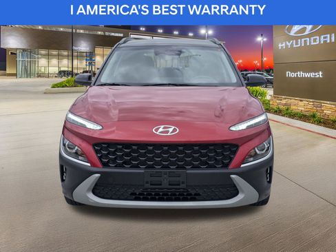 Used 2022 Hyundai Kona SEL FWD image 5