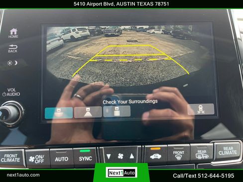 Used 2019 Honda Odyssey EX-L image 25