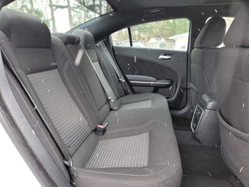 Certified 2022 Dodge Charger SXT w/ Cold Weather Package image 22