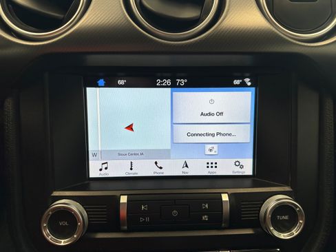 Used 2019 Ford Mustang Premium w/ Equipment Group 201A RWD image 19