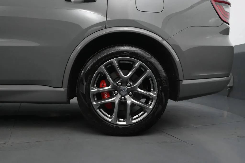 Used 2022 Dodge Durango SRT AWD/4WD image 15