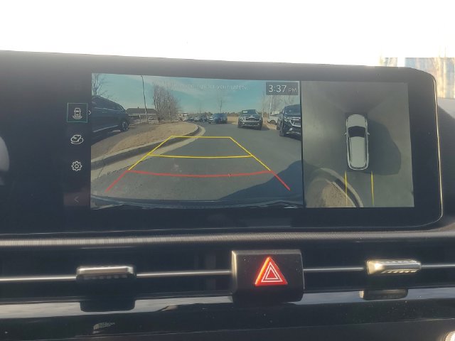 New 2026 Kia Sportage SX FWD image 22