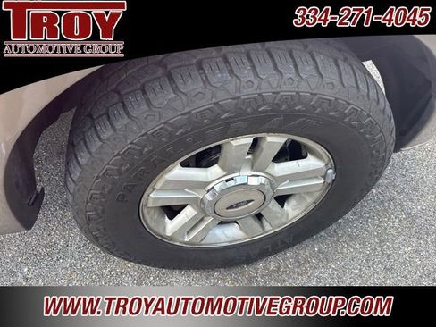 Used 2004 Ford F150 2WD SuperCab image 8