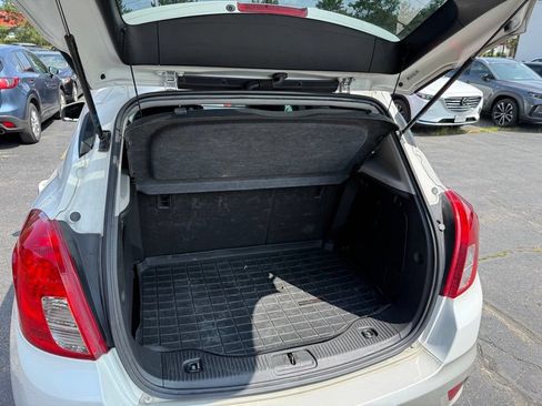 Used 2015 Buick Encore Convenience AWD/4WD image 5