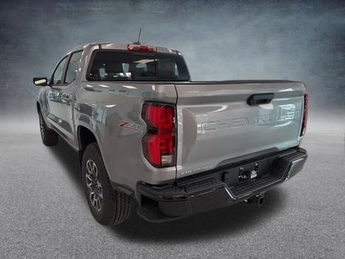 New 2026 Chevrolet Colorado Z71 AWD/4WD image 9