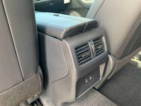 New 2026 Nissan Rogue Dark Armor FWD image 25