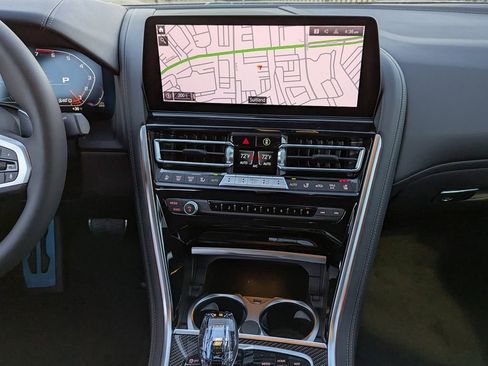 New 2026 BMW M850i xDrive w/ M Sport Professional Package image 26