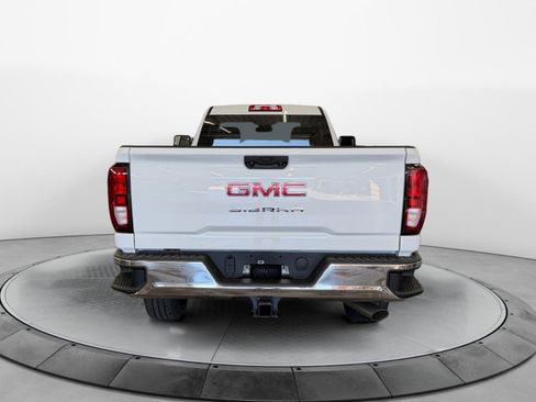 New 2026 GMC Sierra 3500 Pro w/ Convenience Package image 6