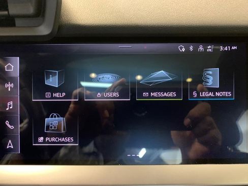 Used 2022 Audi A3 2.0T Premium w/ Convenience Package image 26