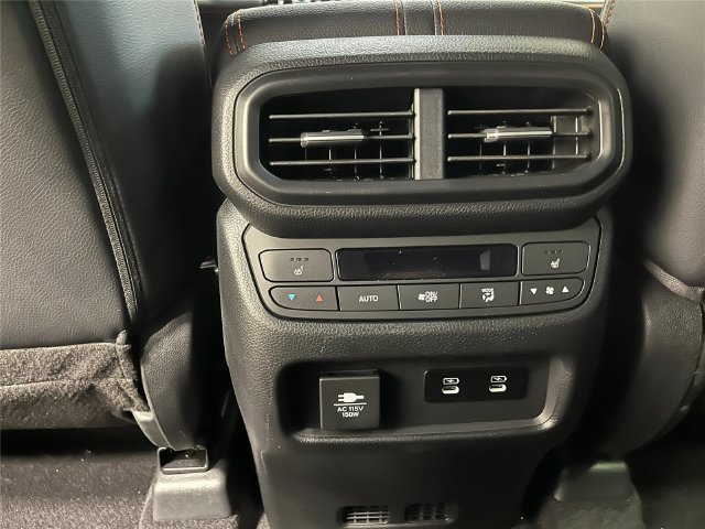 New 2026 Honda Passport TrailSport Elite image 24