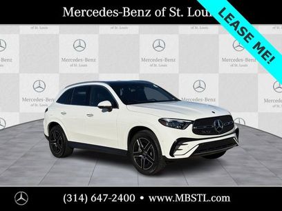 Certified 2025 Mercedes-Benz GLC 300 4MATIC