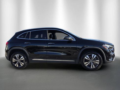 Used 2024 Mercedes-Benz GLA 250 image 8