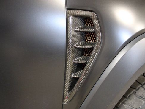 Used 2021 RAM 1500 TRX w/ TRX Level 2 Equipment Group AWD/4WD image 23