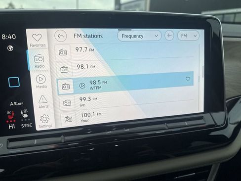 New 2026 Volkswagen Atlas SE AWD/4WD image 13
