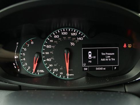 Used 2021 Chevrolet Trax LT image 20