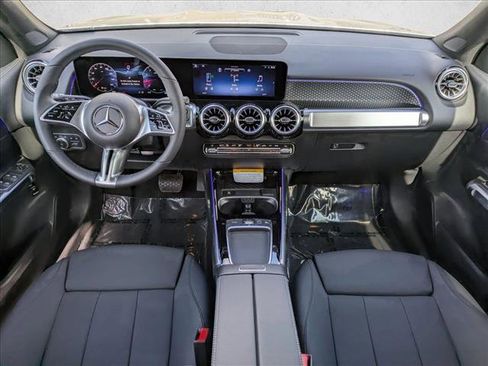 New 2026 Mercedes-Benz GLB 250 image 15