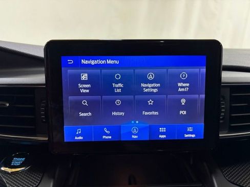 Used 2020 Ford Explorer ST w/ ST Street Pack AWD/4WD image 67