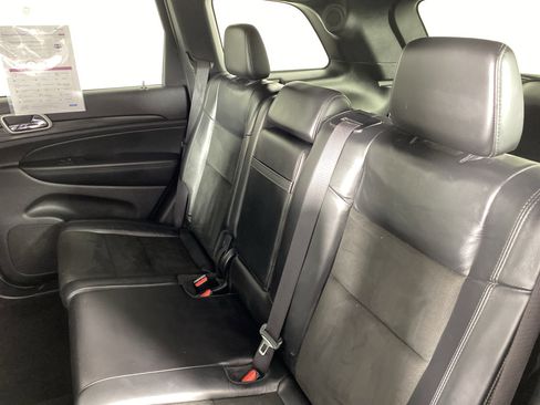 Used 2021 Jeep Grand Cherokee Laredo X AWD/4WD image 33