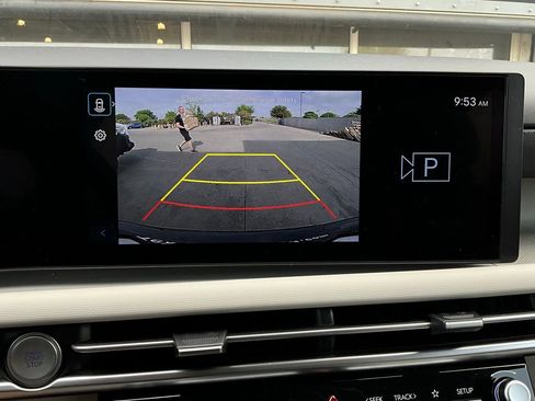 Used 2025 Hyundai Tucson SEL image 33