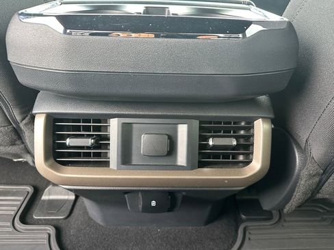 Used 2024 Ford F150 STX w/ Equipment Group 201A FX4 image 12