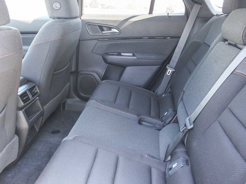 New 2025 Honda Prologue EX image 18