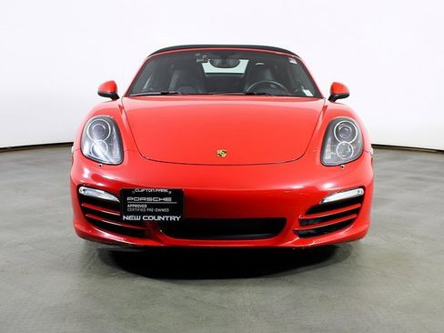 Used 2013 Porsche Boxster image 10