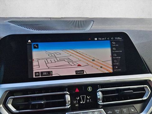 Used 2021 BMW 430i xDrive 430i xDrive w/ M Sport Package image 20