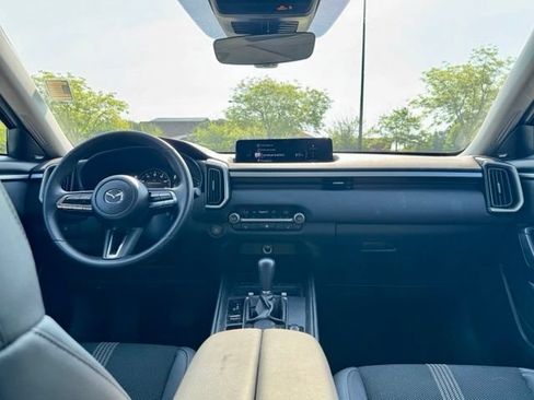 Used 2025 MAZDA CX-50 AWD 2.5 S w/ Weather Package image 26
