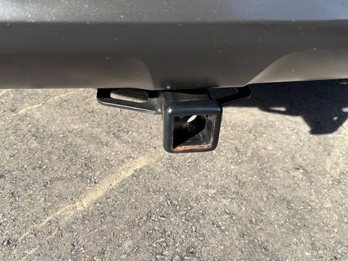 Used 2015 Subaru Forester 2.5i image 27