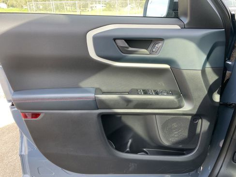 Used 2025 Ford Bronco Sport Heritage w/ Convenience Package image 32