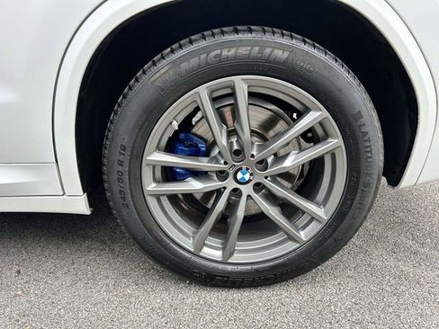 Used 2025 Acura ADX FWD image 30