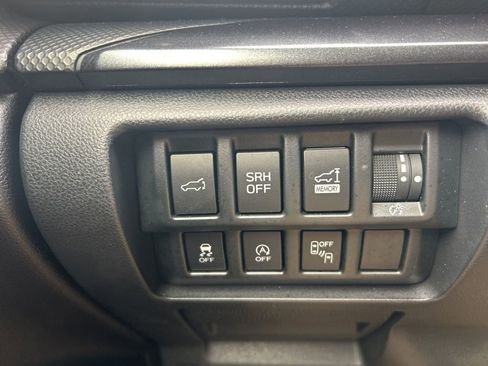 Certified 2023 Subaru Forester Sport AWD/4WD image 11