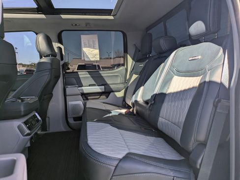 Used 2023 Ford F150 Limited image 13