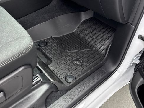 New 2026 RAM 1500 Big Horn AWD/4WD image 25