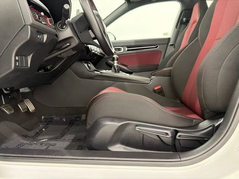 Used 2023 Honda Civic Si image 14