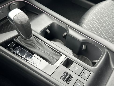 New 2026 Nissan Sentra SV image 20