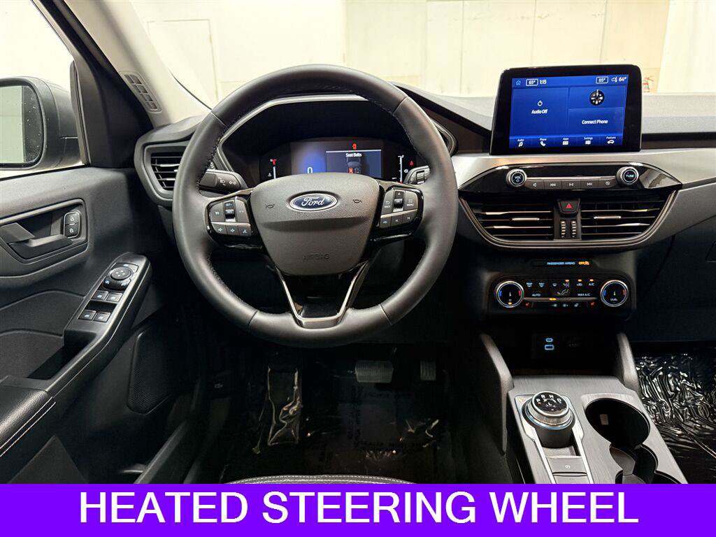 Used 2023 Ford Escape Active AWD/4WD image 20
