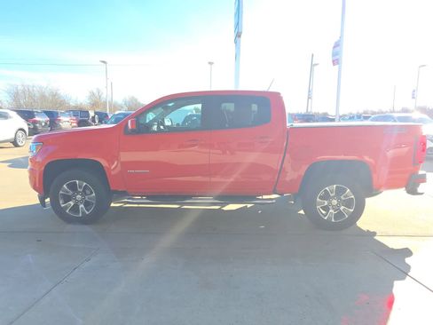 Used 2019 Chevrolet Colorado Z71 image 5